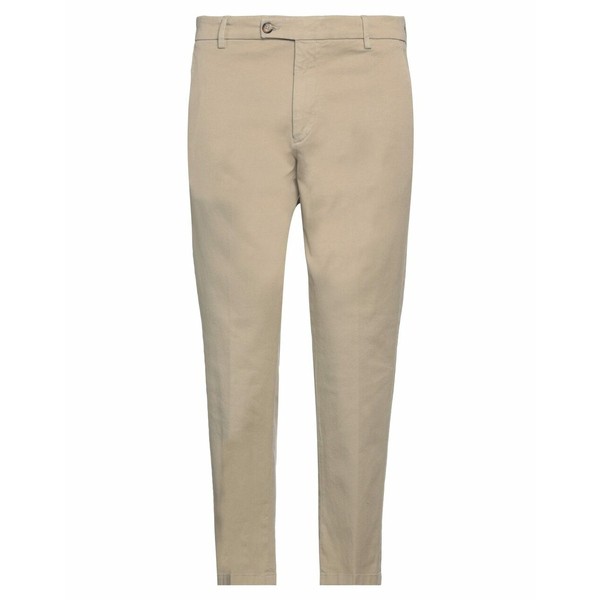 BE ABLE ビーエイブル カジュアルパンツ ボトムス メンズ Pants Beige-