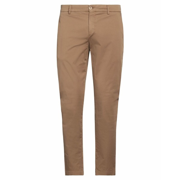 ビーエイブル メンズ カジュアルパンツ ボトムス Pants Camelの通販は 13,480円