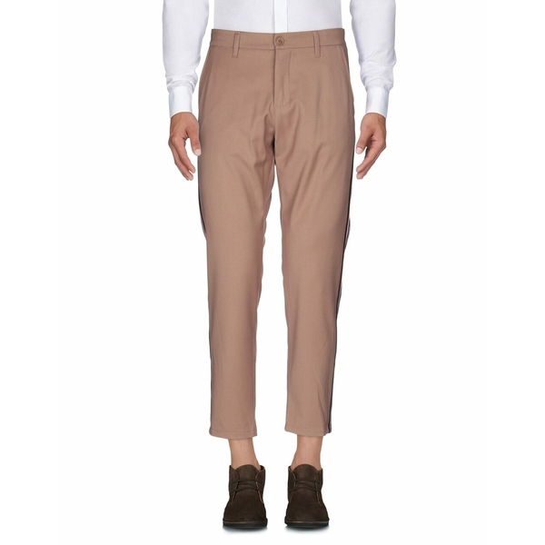 インペリアル メンズ カジュアルパンツ ボトムス Casual pants IMPERIAL インペリアル カジュアルパンツ ボトムス メンズ Pants Brown