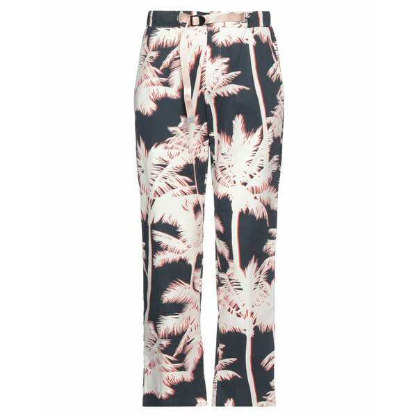 ホワイトサンド メンズ カジュアルパンツ ボトムス Pants Navy blueの通販は 8,495円