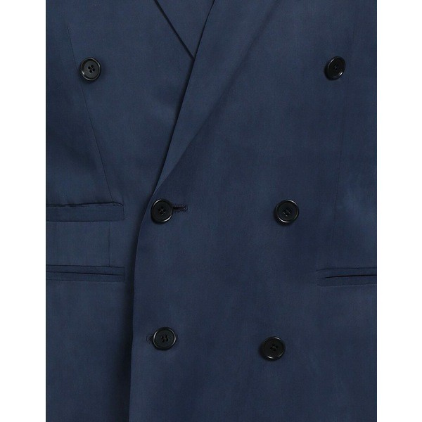 ジョンバルベイトス メンズ ジャケット＆ブルゾン アウター Suit