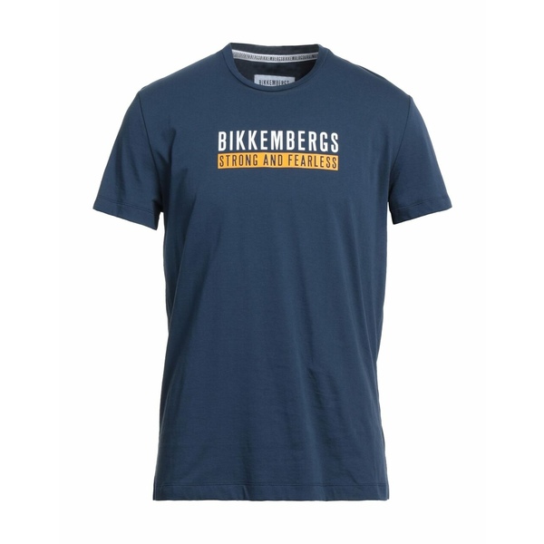 ビッケンバーグス メンズ Tシャツ トップス T-shirt 送料無料 ビッケンバーグス メンズ Tシャツ トップス T-shirts White