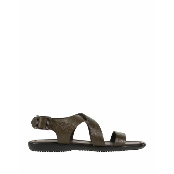 ドンカルズ メンズ サンダル シューズ Sandals Military greenの通販は