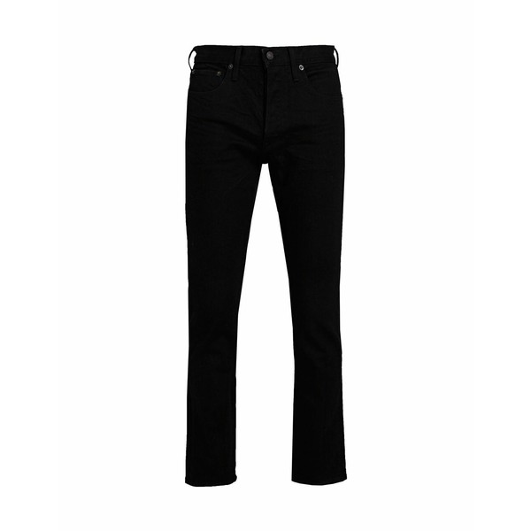 リダン メンズ デニムパンツ ボトムス Denim pants Blackの通販は 23,980円