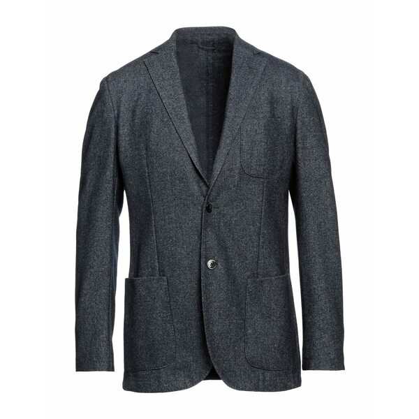 ルビアム メンズ ジャケット＆ブルゾン アウター Suit jackets