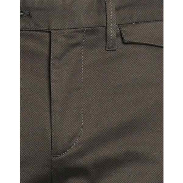 ヴェルナ メンズ カジュアルパンツ ボトムス Pants Dark brownの通販は