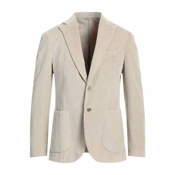 トップ ルビアム メンズ ジャケット＆ブルゾン アウター Suit jackets