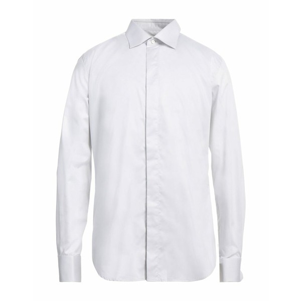 ザカス シャツ トップス レディース Shirts White - トップス