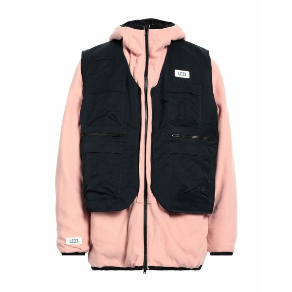 LC23 エルシー23 ジャケット＆ブルゾン アウター メンズ Jackets Blush-