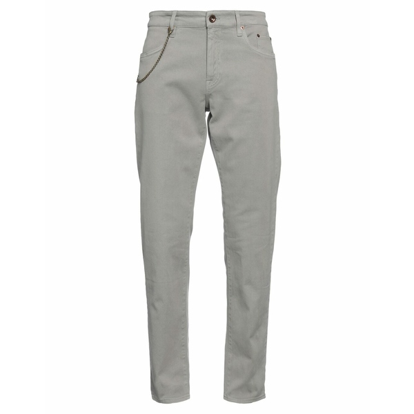 SIVIGLIA シビリア. カジュアルパンツ ボトムス メンズ Pants Steel grey SIVIGLIA シビリア. カジュアルパンツ ボトムス メンズ Pants Sky blue