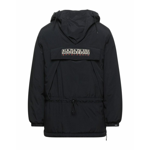 ナパピリ メンズ ジャケット＆ブルゾン アウター Down jackets Blackの