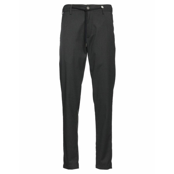 ミース メンズ カジュアルパンツ ボトムス Pants Steel greyの通販は 17,980円