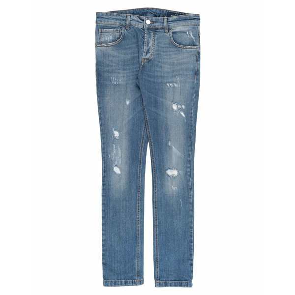 アントレ アミ メンズ デニムパンツ ボトムス Denim pants Blueの通販は