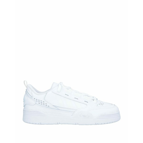 アディダスオリジナルス メンズ スニーカー シューズ Sneakers White-