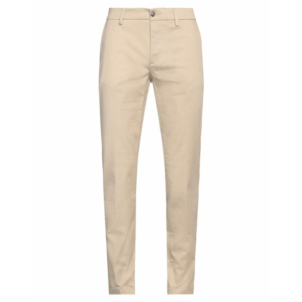 LIU JO リュージョー カジュアルパンツ ボトムス レディース Pants Beige-