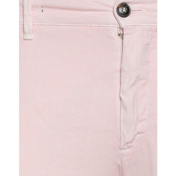 リュー・ジョー メンズ カジュアルパンツ ボトムス Pants Light pinkの