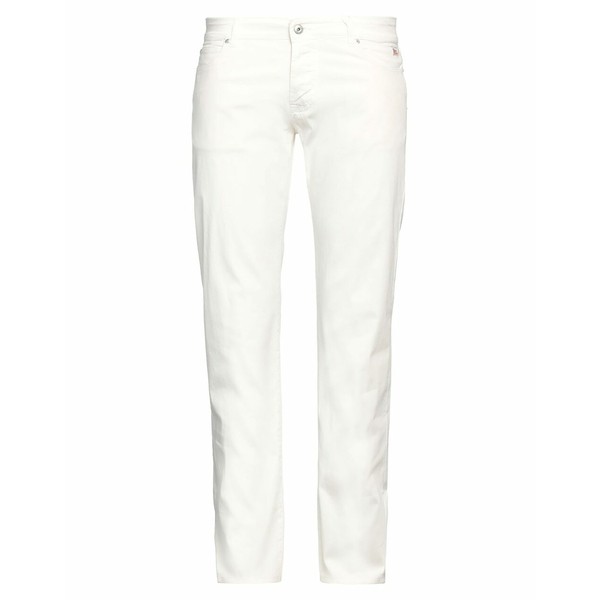 アールオーロジャーズ メンズ カジュアルパンツ ボトムス Pants White