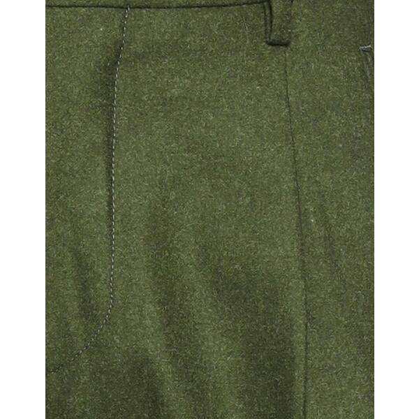 ベルウィッチ メンズ カジュアルパンツ ボトムス Pants Military green