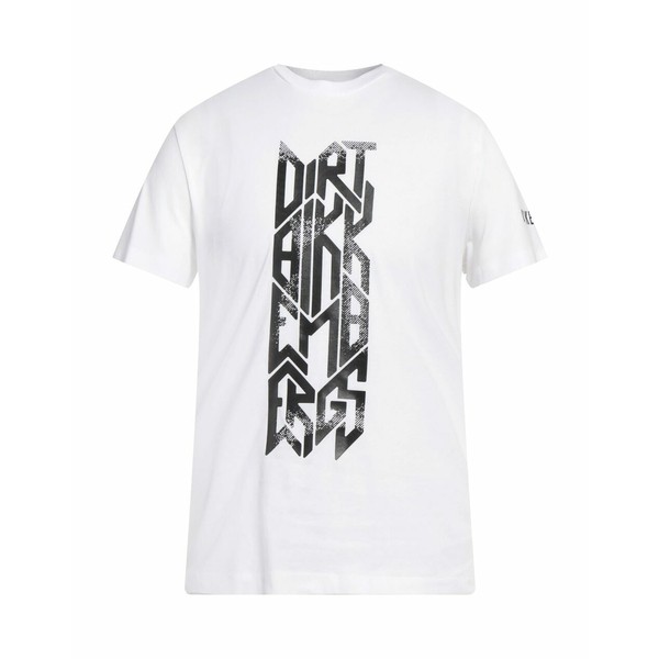 ビッケンバーグス メンズ Tシャツ トップス T-shirts Whiteの通販はau