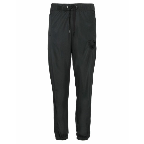 ジョン リッチモンド メンズ カジュアルパンツ ボトムス Pants Blackの