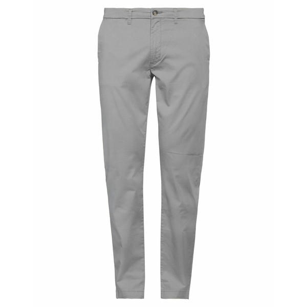 リュー・ジョー メンズ カジュアルパンツ ボトムス Pants Greyの通販は