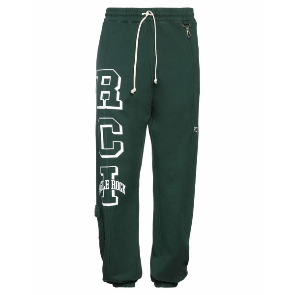 リース クーパー メンズ カジュアルパンツ ボトムス Pants Dark green