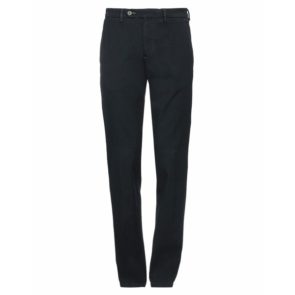パオローニ メンズ カジュアルパンツ ボトムス Pants Midnight blueの通販は