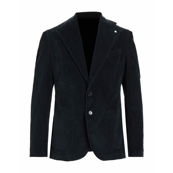 エルビーエム1911 メンズ ジャケット＆ブルゾン アウター Suit jackets