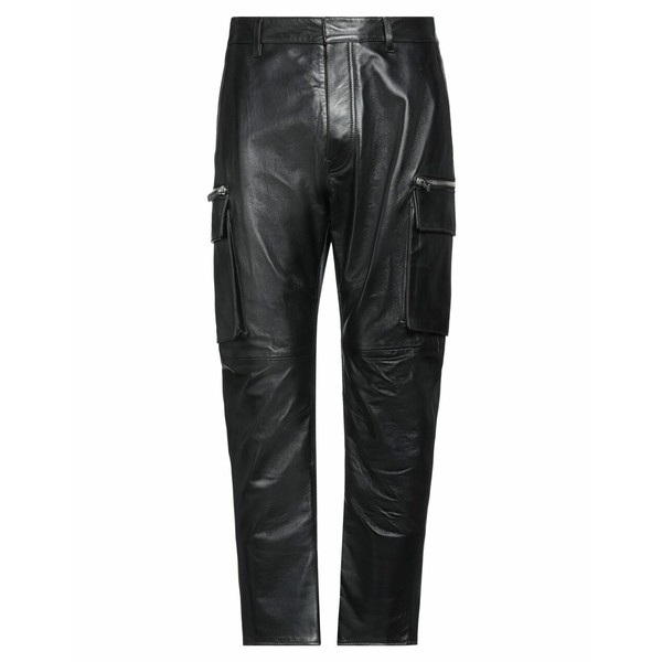 ディースクエアード メンズ カジュアルパンツ ボトムス Pants Blackの通販は 188,800円