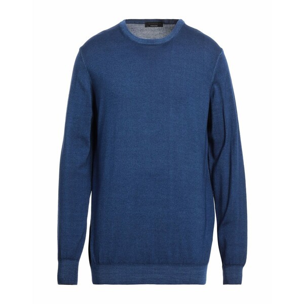 ジョルディーズ メンズ ニット&セーター アウター Sweaters Blueの通販