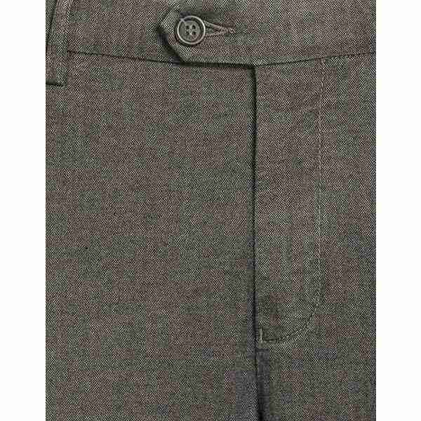 カナーリ メンズ カジュアルパンツ ボトムス Pants Greyの通販はau PAY