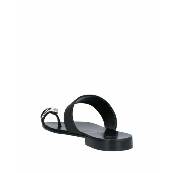 ジュゼッペザノッティ メンズ サンダル シューズ Toe strap sandals