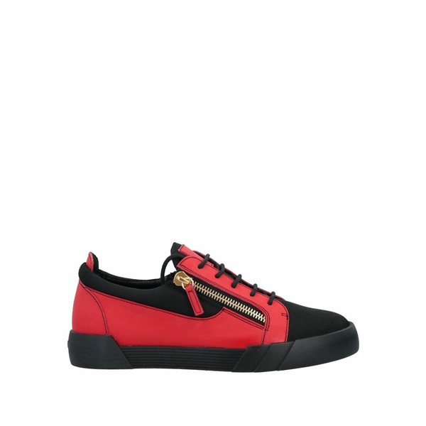 レオパードフラワーブラック Giuseppe Zanotti ジュゼッペザノッティ スニーカー シューズ メンズ Sneakers Deep  purple 通販