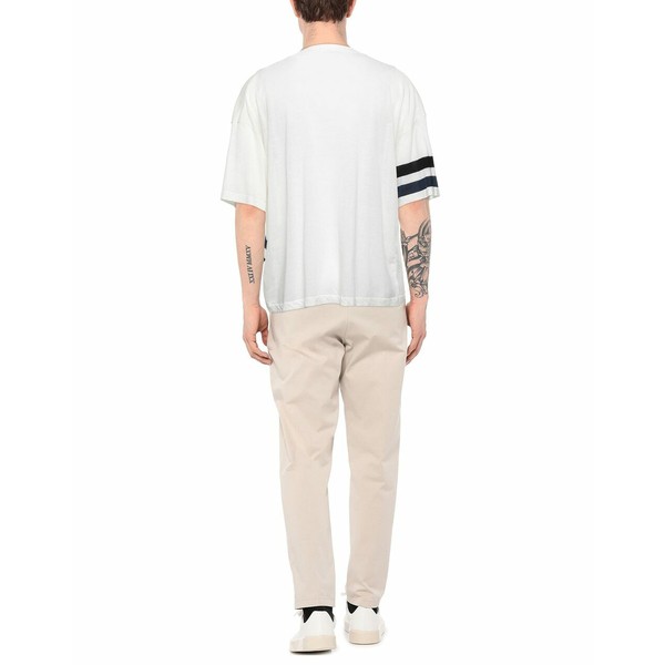アンブッシュ メンズ ニット&セーター アウター Sweaters Whiteの通販