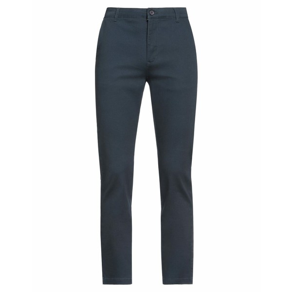 エディター メンズ カジュアルパンツ ボトムス Pants Navy blueの通販は 15,980円