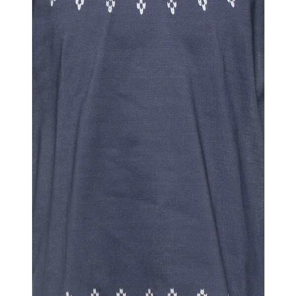 コムデギャルソン メンズ Tシャツ トップス T-shirts Midnight blueの通販は