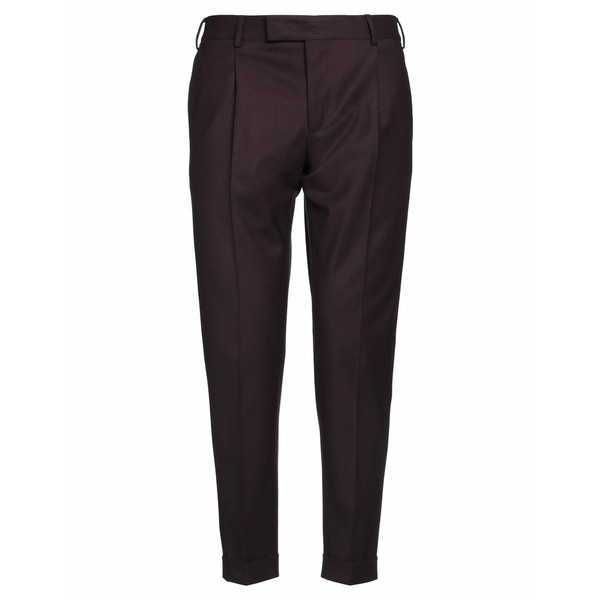 PTトリノ メンズ カジュアルパンツ ボトムス Pants Dark purpleの通販