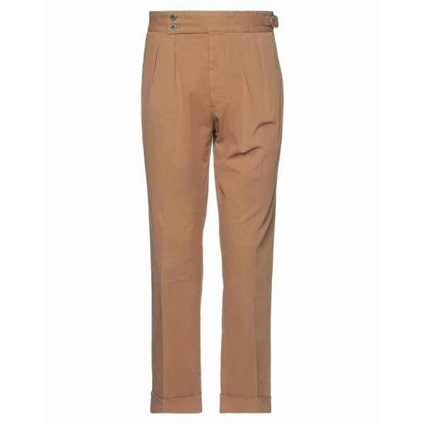 ラルディーニ メンズ カジュアルパンツ ボトムス Pants Camelの通販は