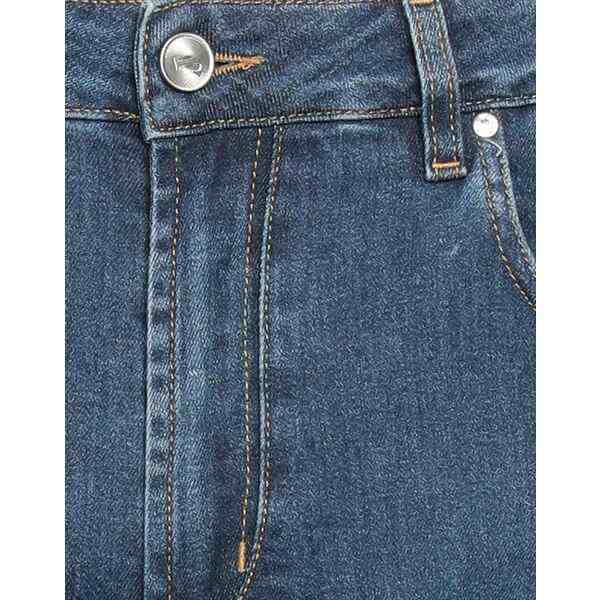 ジェッカーソン メンズ デニムパンツ ボトムス Denim pants Blueの通販