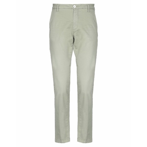 AGLINI アリーニ カジュアルパンツ ボトムス メンズ Pants Light grey-