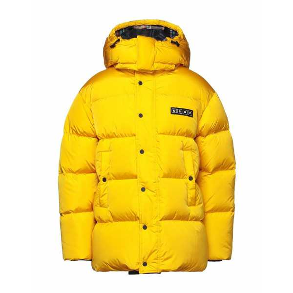 ディースクエアード ジャケット＆ブルゾン Down jackets Yellow