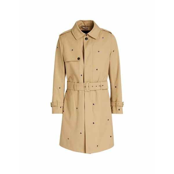 ヴァレンティノ メンズ ジャケット＆ブルゾン アウター Overcoats Sandの通販はau PAY マーケット asty au PAY  マーケット－通販サイト