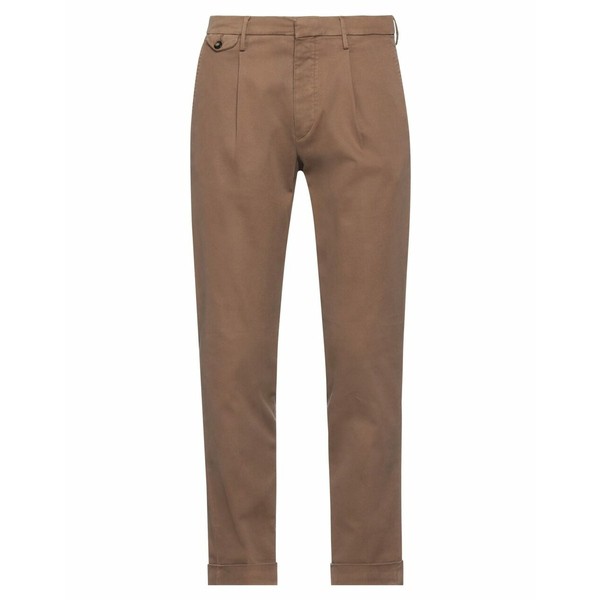 マイケル コール メンズ カジュアルパンツ ボトムス Pants Light brown