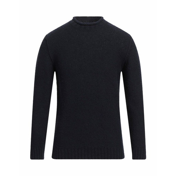 カングラ メンズ ニット&セーター アウター Sweaters Midnight blueの