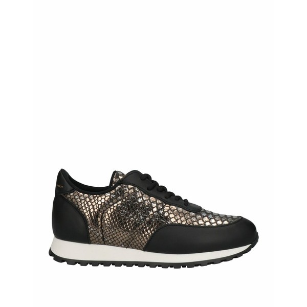 ジュゼッペザノッティ メンズ スニーカー シューズ Sneakers Goldの通販は