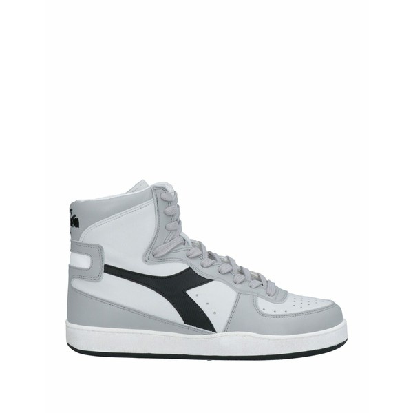 ディアドラヘリテージ メンズ スニーカー シューズ Sneakers Light greyの通販は
