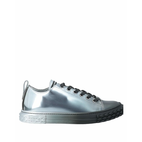 ジュゼッペザノッティ メンズ スニーカー シューズ Sneakers Blackの通販は