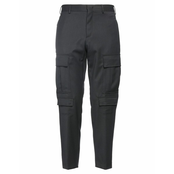 PTトリノ メンズ カジュアルパンツ ボトムス Pants Blackの通販は 20,286円
