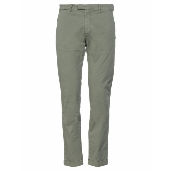 コッカ レディース カジュアルパンツ ボトムス Pants Military green