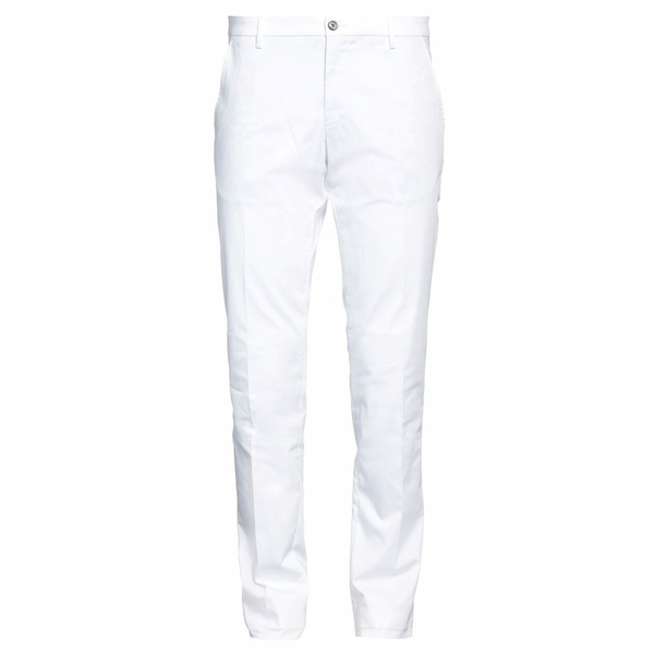 メイソンズ メンズ カジュアルパンツ ボトムス Pants Whiteの通販は